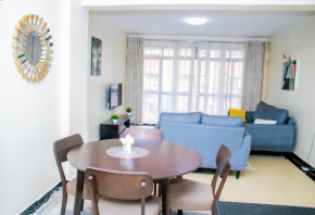 Mango Court Apartments